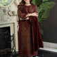 Zara Shah 3-Pcs Summer Embroidered Lawn Collection COCO-111