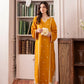 Sapphire 3 Pcs Summer Embroidered Lawn Collection sa_175
