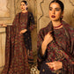 Bareeze
 -3 Pcs linen Embroidered winter Collection Suit