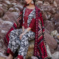 BAROQUE 3Pc Khaddar Winter collection suit BQ-648