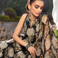 M-Print 3Pc Lawn Summer Collection Suit MB-37