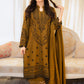3Pc Embroidered Lawn Suit
