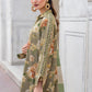 BAROQUE 3Pc Khaddar Winter collection suit BQ-666