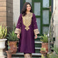 Sapphire 2Pc Lawn Summer Collection Suit SR-46