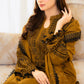 3Pc Embroidered Lawn Suit