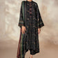 Baroque 3Pc Lawn Digital Print summer Collection Suit BQ-801