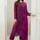 Baroque 3Pc Lawn Digital Print summer Collection Suit BQ-810