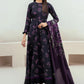 Baroque 3Pc Lawn Digital Print summer Collection Suit BQ-812