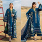 Jazmin- 3 Pcs linen Embroidered winter Collection Suit