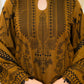 3Pc Embroidered Lawn Suit