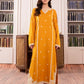 Sapphire 3 Pcs Summer Embroidered Lawn Collection sa_175