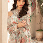 BAROQUE 3Pc Khaddar Winter collection suit BQ-647