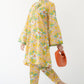 Limelight 2Pc Lawn Print summer Collection Suit LT-122