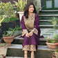 Sapphire 2Pc Lawn Summer Collection Suit SR-46