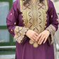 Sapphire 2Pc Lawn Summer Collection Suit SR-46