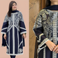 Sapphire 2Pc Lawn Summer Collection Suit SR-45