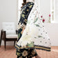 Sapphire-3Pcs Lawn Print with Lawn Dupatta summer Collection Suit BQ-41