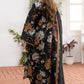 BAROQUE 3Pcs Lawn Print with Lawn Dupatta summer Collection Suit BQ-38