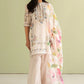 Coco By Zara Shah Jahan-3Pcs Lawn Print summer Collection Suit ZC-0002