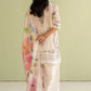 Coco By Zara Shah Jahan-3Pcs Lawn Print summer Collection Suit ZC-0002