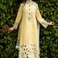 Zara Shah 3-Pcs Summer Embroidered Lawn Collection COCO-116