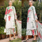 NISHAT -3Pc Lawn Digital printed  summer Collection Suit