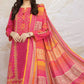 khaadi-3Pcs dhannak winter Collection Suit-088