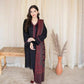 Winter collection 3Pc Stuff dhannak Embroidered suit with  wool shawl