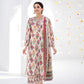 Asim Jofa 3Pc Lawn Digital Print summer Collection Suit KA-21