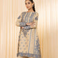 Aruze -2 Pc Summer Embroidered Lawn Collection