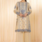 Aruze -2 Pc Summer Embroidered Lawn Collection