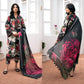 Sapphire-3Pcs Lawn Print with Lawn Dupatta summer Collection Suit BQ-42