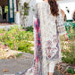 ZAINAB CHOTTANI-3Pcs Lawn Print suit summer Collection Suit ZC-292