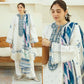 Zara Shah 3-Pcs Summer Embroidered Lawn Collection COCO-11