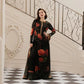 BAROQUE 3Pc Khaddar Winter collection suit BQ-646