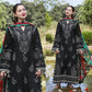 Qalamkar 3 pc Dhannak Embroidered Winter Collection suit 1725