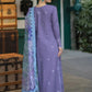 Zara Shah 3-Pcs Summer Embroidered Lawn Collection COCO-115
