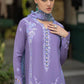 Zara Shah 3-Pcs Summer Embroidered Lawn Collection COCO-115