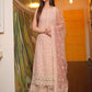3Pc Lawn Embroidered summer Collection Suit 870