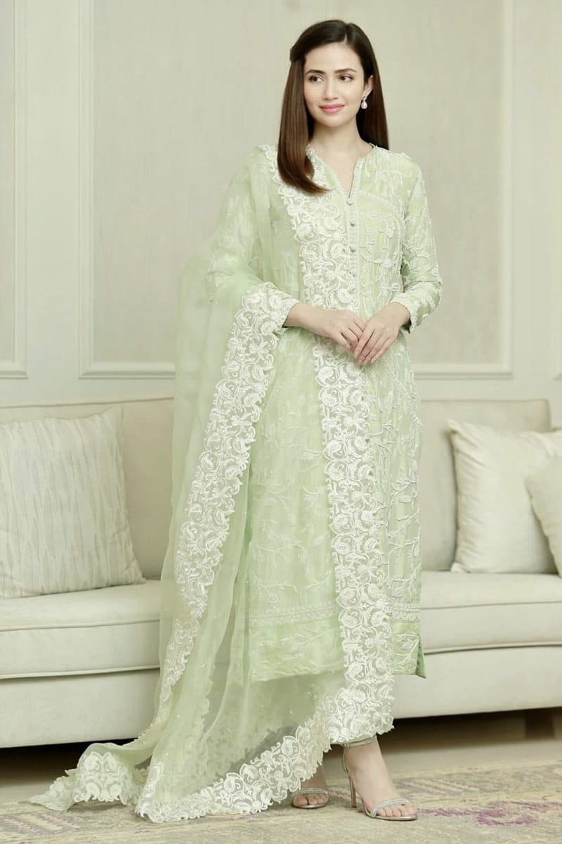 Trouser Suits For Ladies Wedding | Maharani Designer Boutique